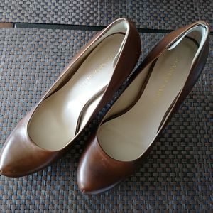 Franco Sarto size 9.5 M.